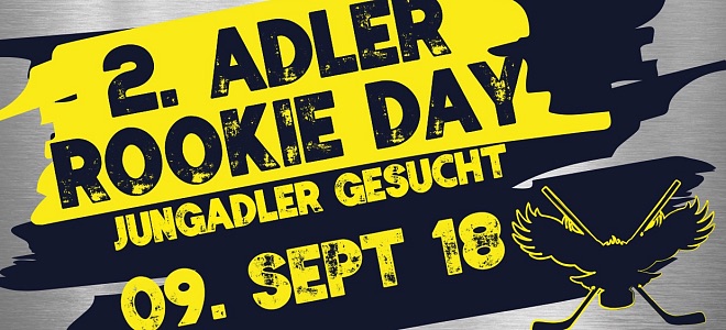 RookieDay