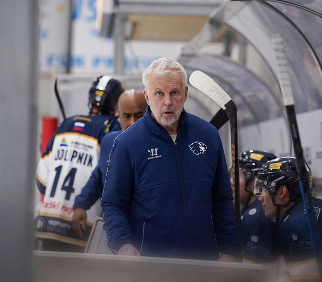 Pre-Playoffs beginnen mit Auswärtsspiel im Grödnertal