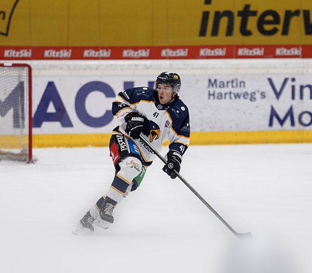 Kitzbüheler Adler unter Zugzwang bei Heimpartie gegen Gröden