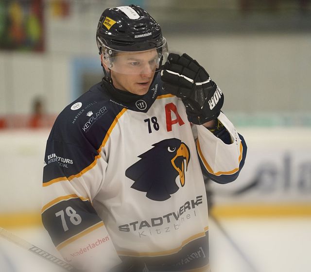 Nächstes Topspiel am Nikolaustag im Sportpark