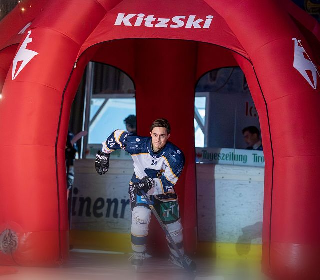 Adler wollen Siegesserie ausbauen – Jesenice zu Gast