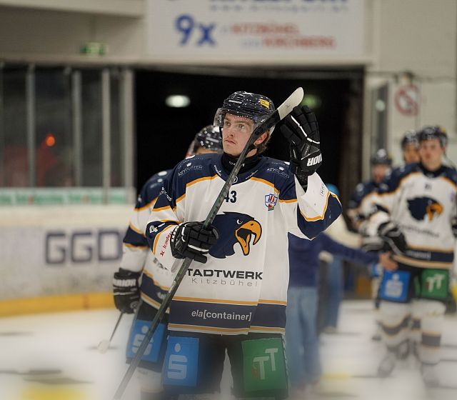 Weihnachtsspiele gegen Unterland und Asiago als nächste Aufgaben