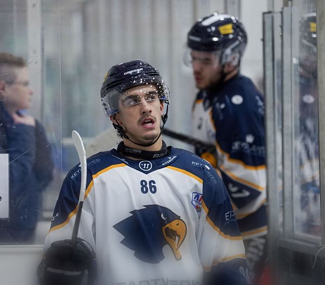 Nervenkrimi vor Weihnachten endet mit Adler-Sieg