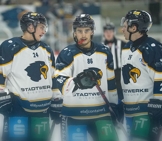 Trotz Niederlage bleibt Hoffnung auf Master Round