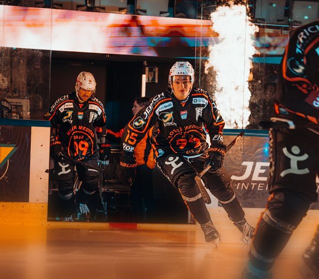 Zwei Kooperationsspieler für Kitzbühel