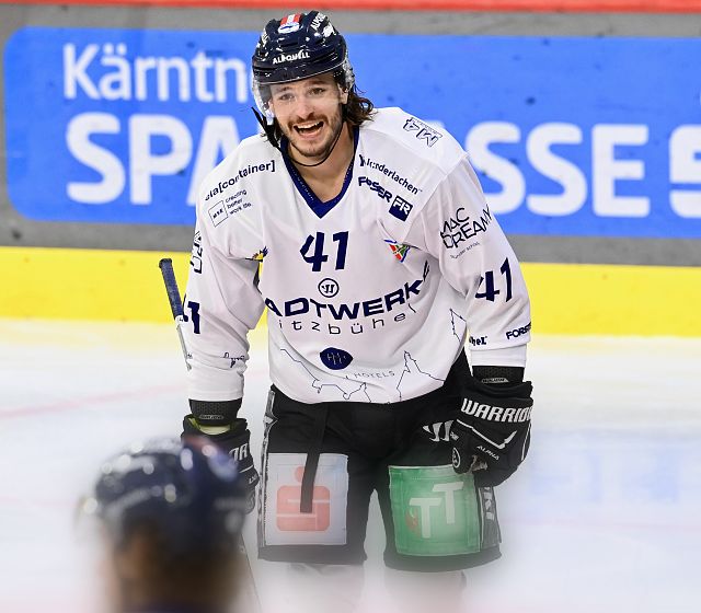 Kevin Szabad verlässt Adler Kitzbühel