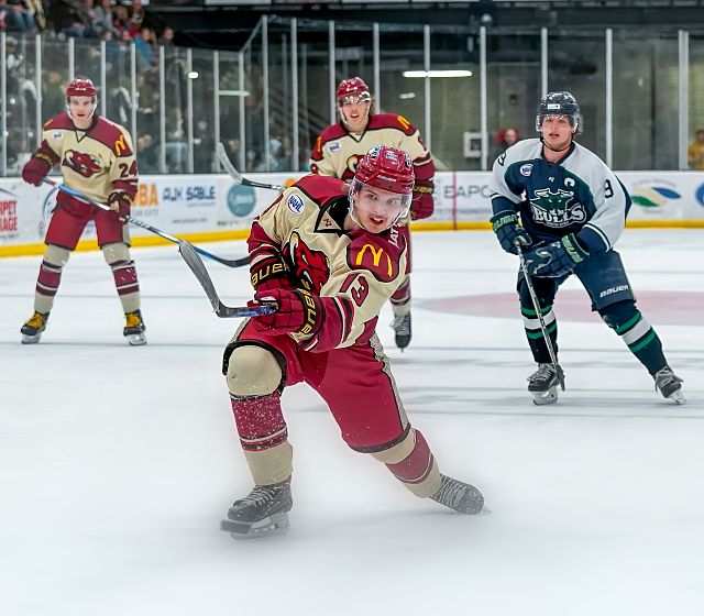 Finnischer Try-Out für Adler Kitzbühel