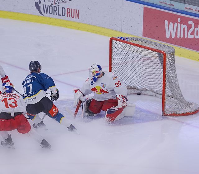 Labori-Hattrick bei Adler-Schützenfest in Salzburg