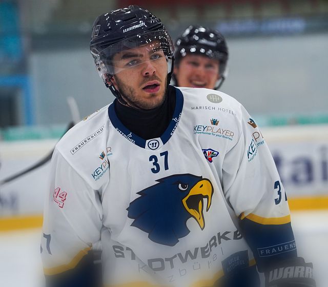 Adler Kitzbühel kassieren in Celje erste Saison-Pleite