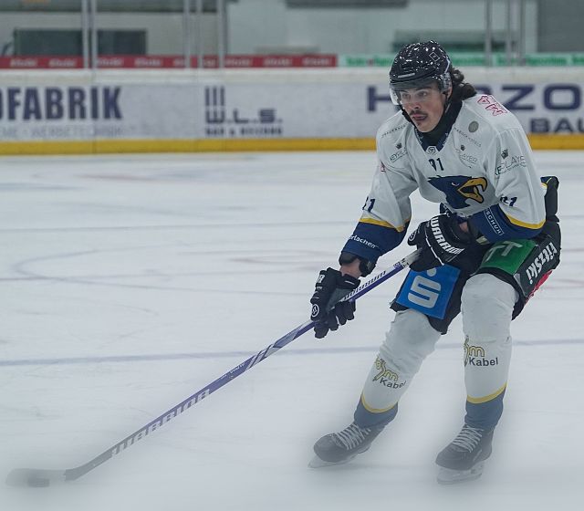 Adler gehen als Tabellendritter in Länderspielpause