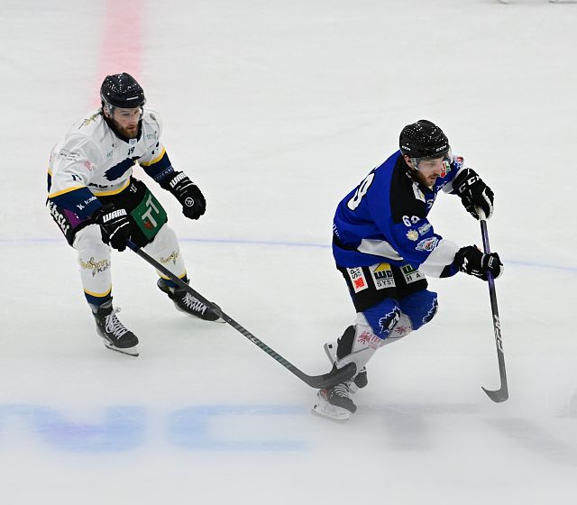 Adler Stadtwerke Kitzbühel erwarten Sterzing zum "Rückspiel"