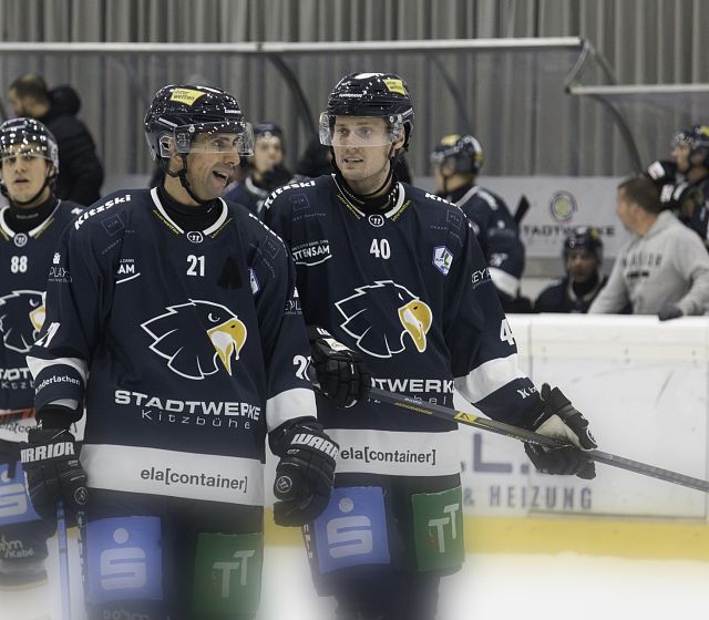 Revanche gegen Meister soll gelingen