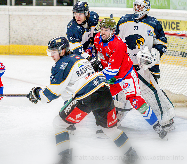 Comebacksieg der Adler in Gröden!