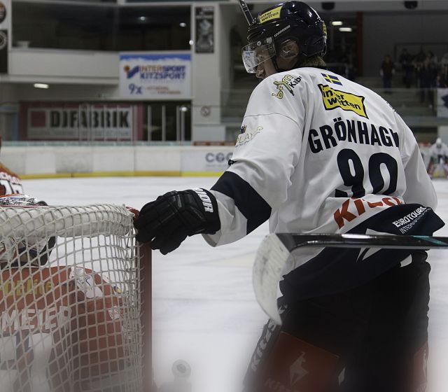 Adler verlieren Generalprobe gegen Deggendorf