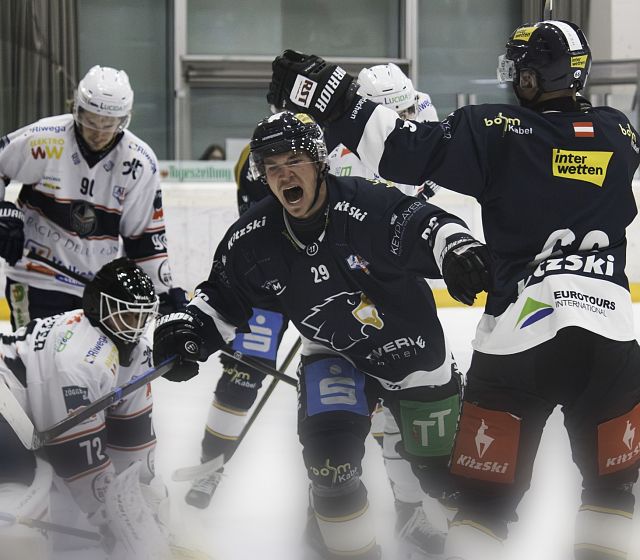Adler gewinnen Strafenfestival gegen Cavaliers