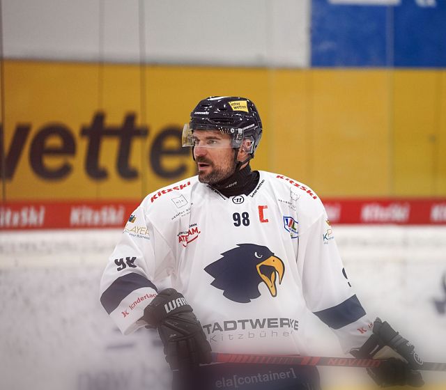 Adler wollen erfolgreiche Vorbereitung fortsetzen