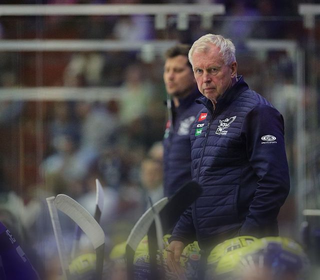 Neuer Impuls an der Bande: Rob Daum kommt nach Kitzbühel