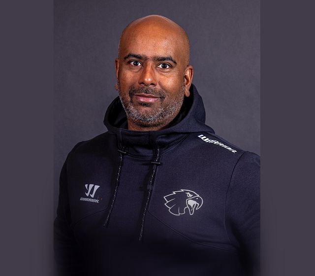 Jocke Andersson übernimmt neue Rolle im Adler-Team